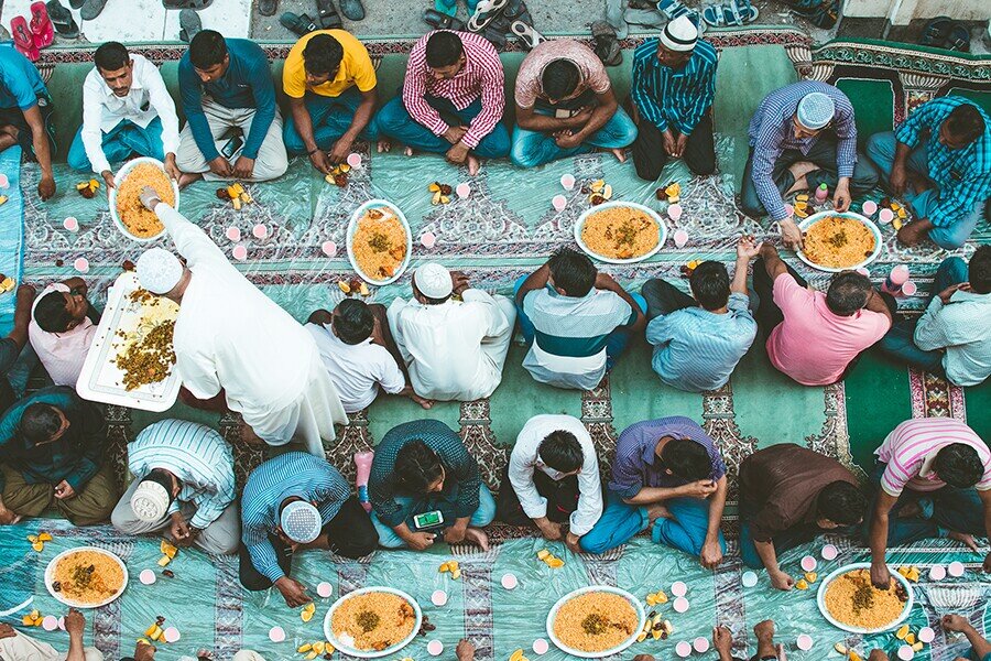عید فطر در کشورها و فرهنگ‌های مختلف سراسر جهان چگونه برگزار می‎شود؟