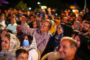 «آینده روشن شهرها» ثمره نشاط شهروندان