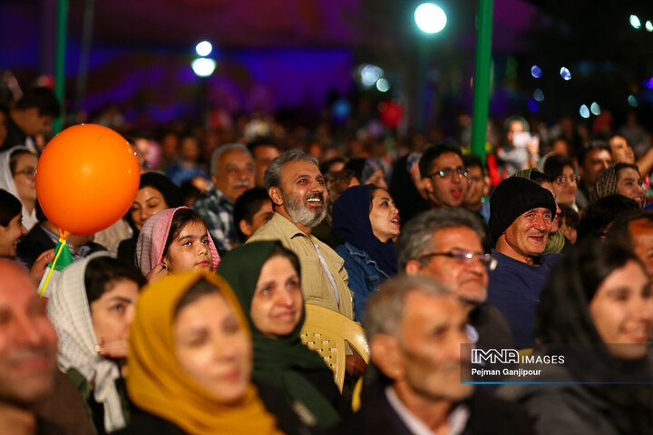 «بوستانهای خانوادهمحور» فضایی برای همبستگی و نشاط اجتماعی در شهرها