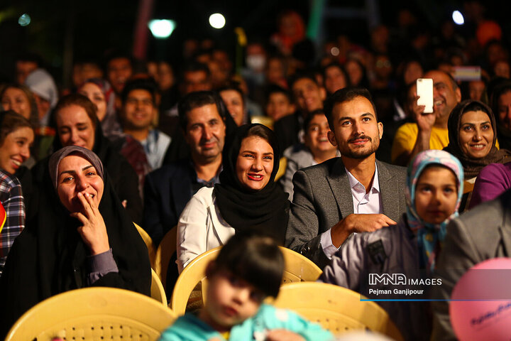 جزئیات برنامه‌های فرهنگی و تفریحی شهرداری اصفهان برای نوروز ۱۴۰۳ اعلام شد