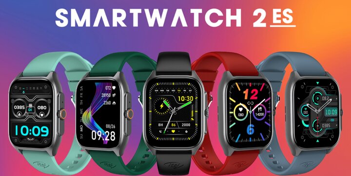 ساعت هوشمند Itel Smartwatch 2ES چه ویژگی‌هایی دارد؟