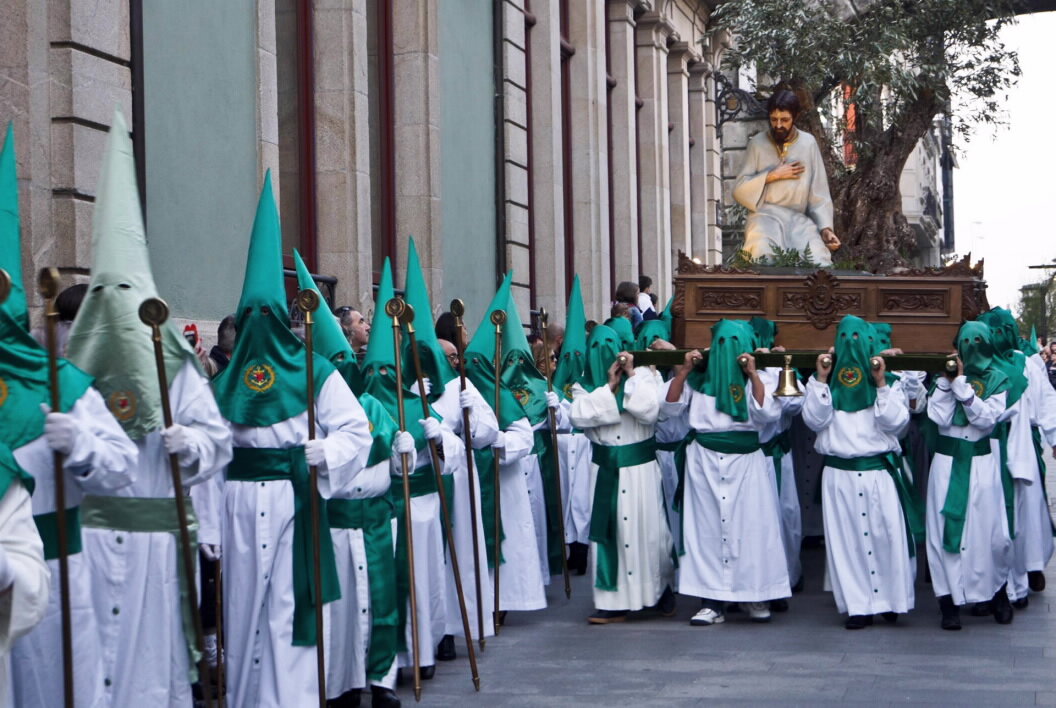 رنگارنگترین جشنوارههای بهاری دنیا