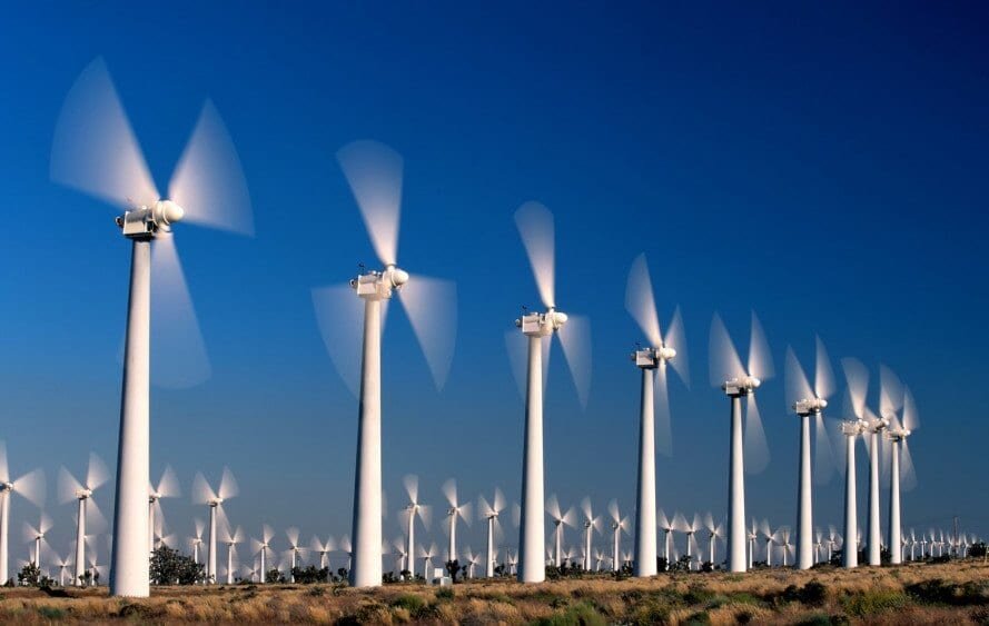 عزم جدی تگزاس در بهره‌برداری از انرژی باد