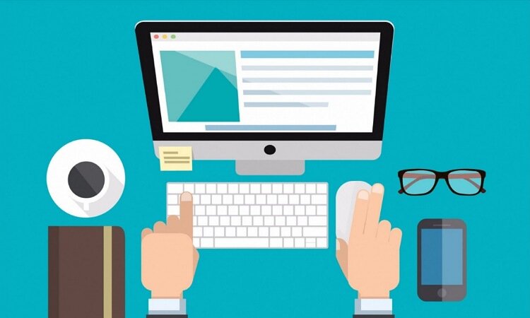 نقش تولید محتوا مؤثر در رشد کسب و کار