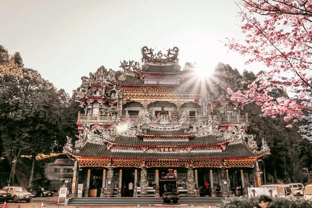 بهترین مقاصد گردشگری آسیای شرقی در سال ۲۰۲۳