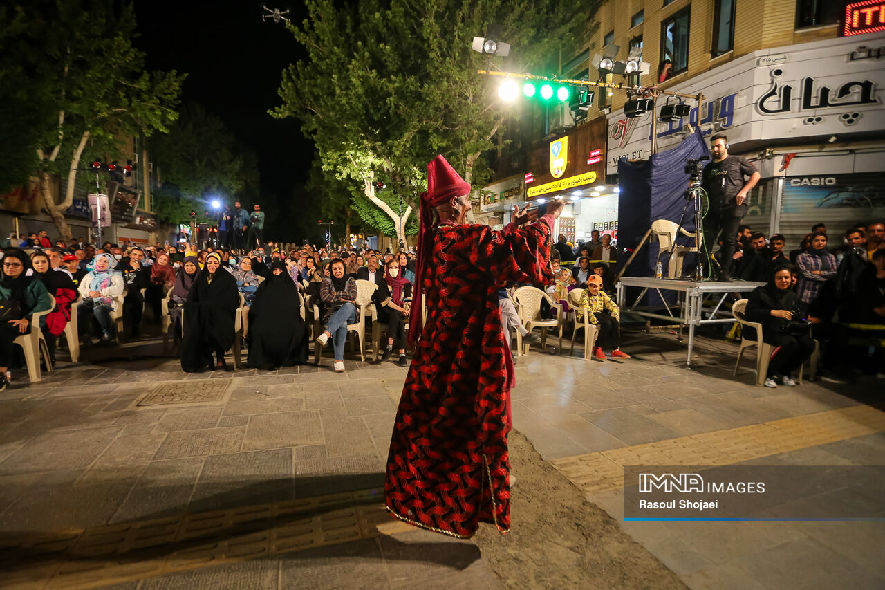 نقش رویدادهای فرهنگی و هنری شهر در افزایش امید و نشاط اجتماعی شهروندان