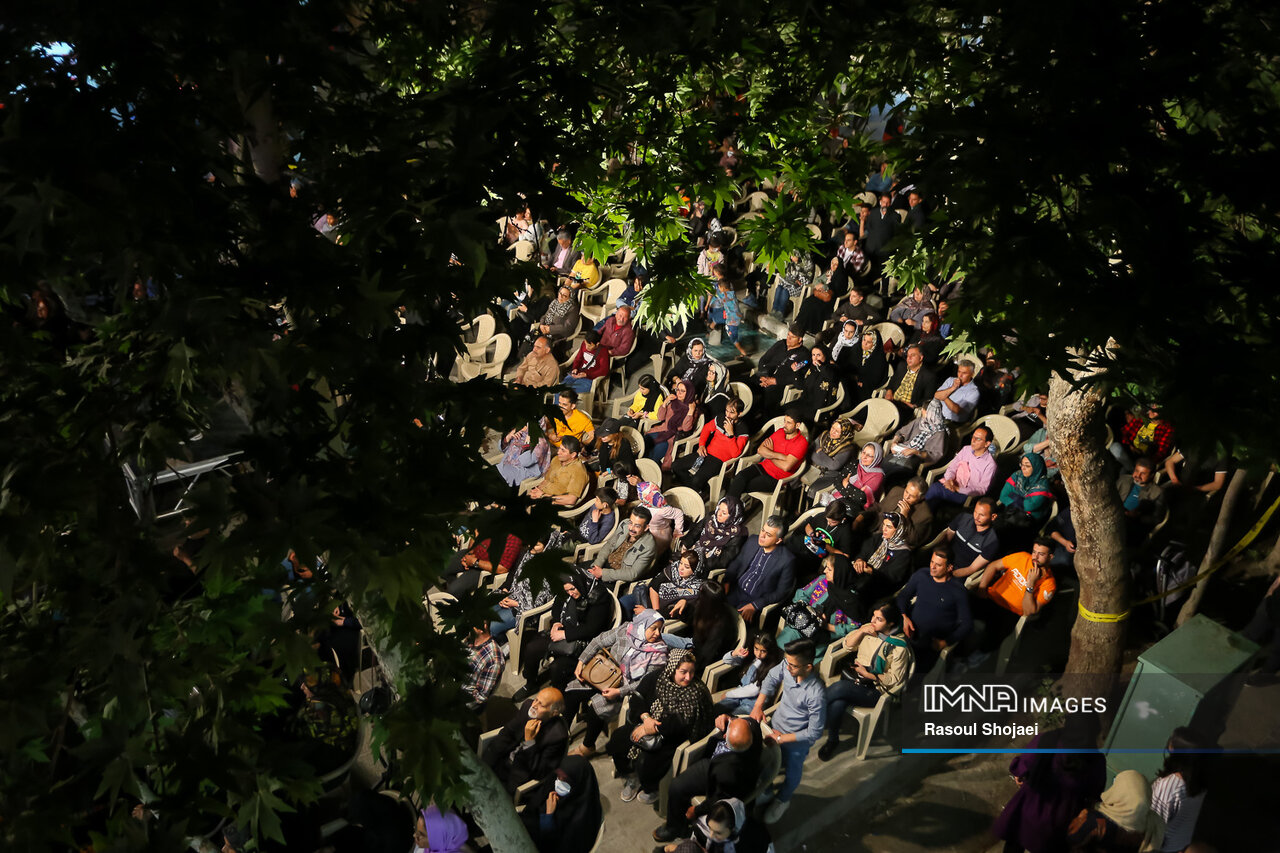 زنده باد اصفهان