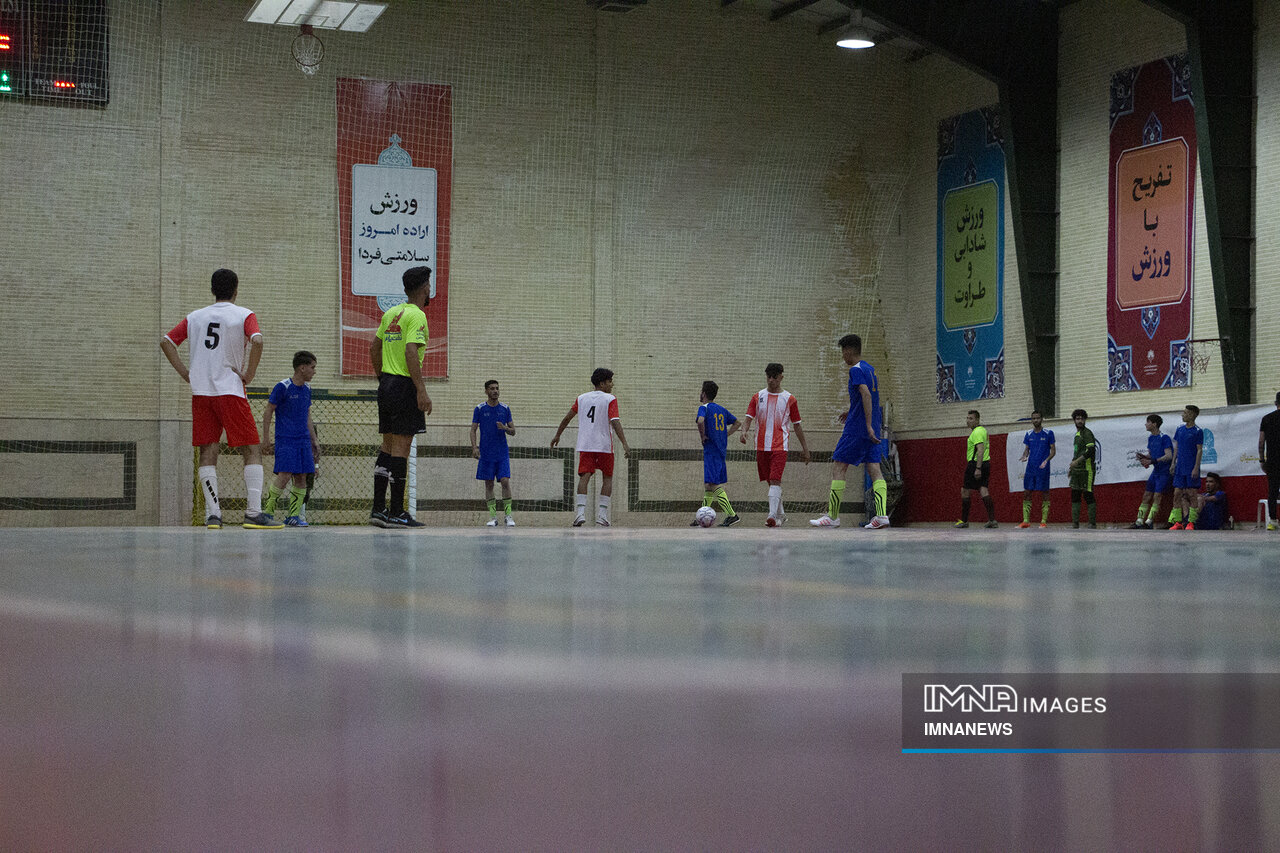 استقبال گرم از کلاس‌های ورزشی شهرداری اصفهان در نخستین ماه تابستان 