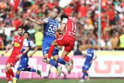 پخش زنده بازی استقلال و پرسپولیس+ لینک برنامه مستقیم