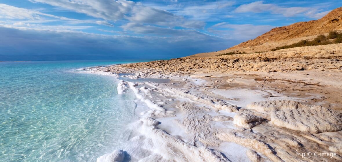 عمیقترین مکانهای روی زمین کدامند؟