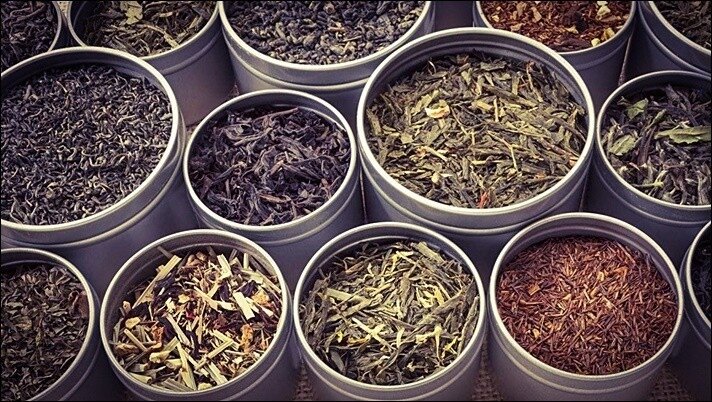 روز جهانی چای International Tea Day + دانستنیهای جالب درباره محبوب ترین نوشیدنی جهان