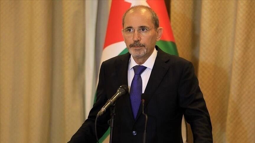 آغاز تنش سیاسی؛ بی‌اعتنایی وزیر خارجه اردن به تماس تلفنی وزیر خارجه رژیم صهیونیستی
