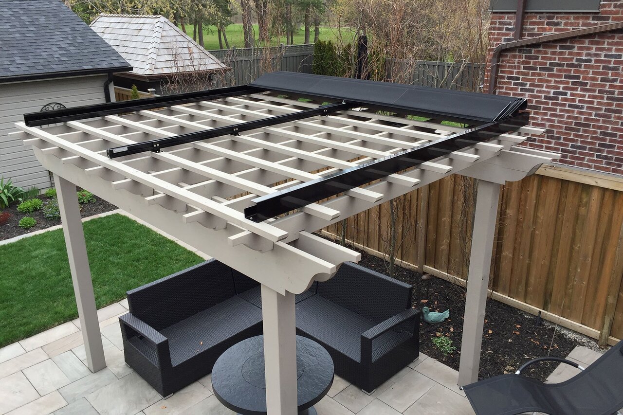 سقف متحرک چیست