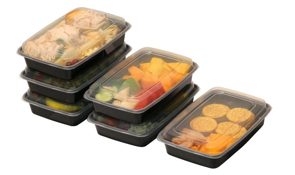 بهکارگری ظروف غذایی قابل استفاده مجدد در نیویورک اجبار شد