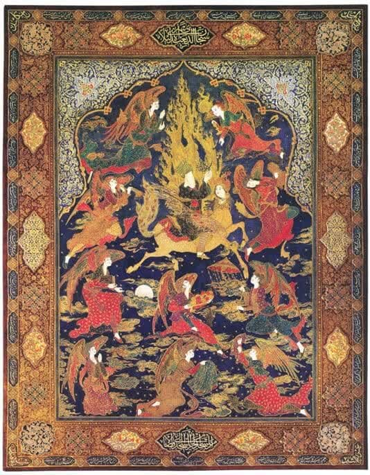 «میرزا آقا امامی»؛ از زنده کردن هنر سوخت تا گمنامی در دوران معاصر