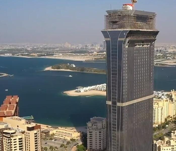 جاذبههای گردشگری دبی+ویژگیها