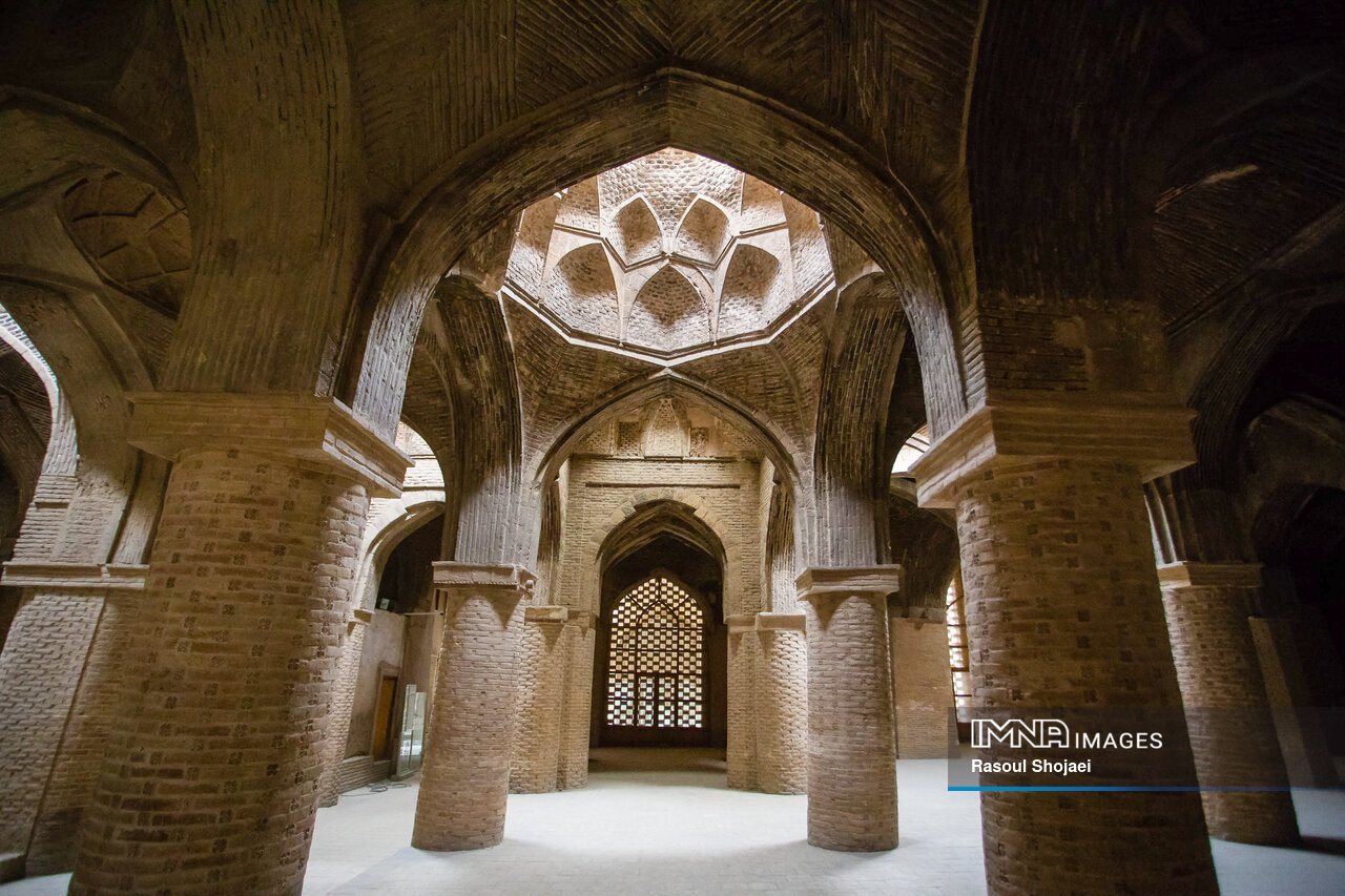 ضرورت توسعه ساخت مدارس با الگوی معماری ایرانی اسلامی