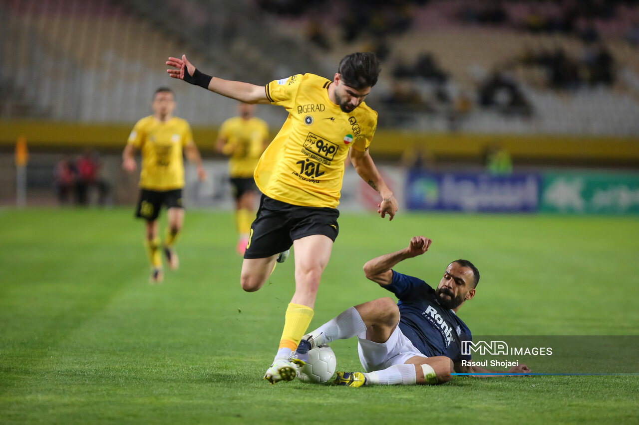 از پیچ خطرناک قهرمانی تا کابوس سقوط به لیگ دسته اول