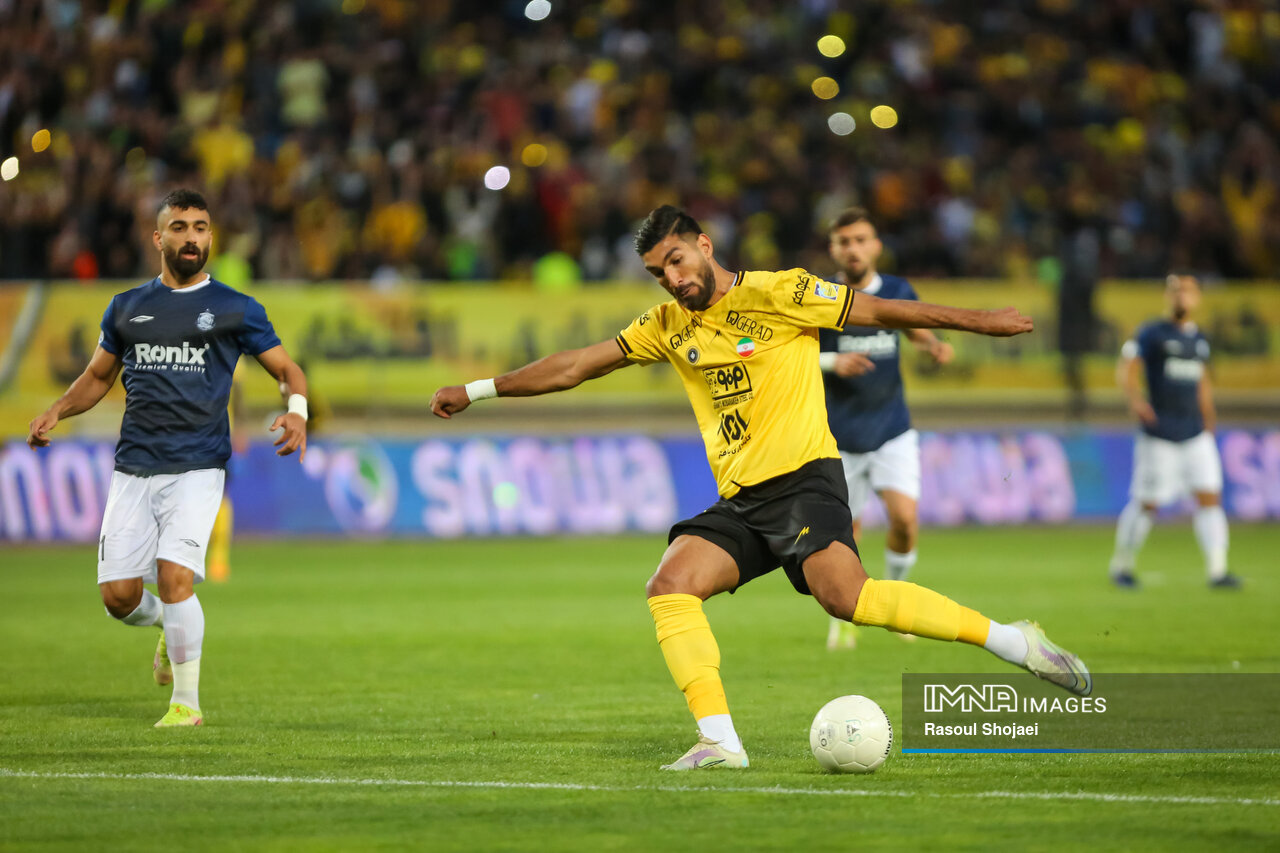 آنچه از لیگ بیستودوم به جا ماند/ستارگان مدعیان قهرمانی چگونه فصل را زیباتر کردند؟