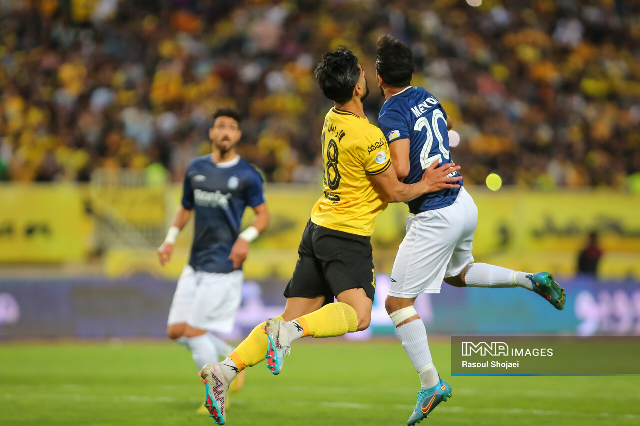 آنچه از لیگ بیستودوم به جا ماند/ستارگان مدعیان قهرمانی چگونه فصل را زیباتر کردند؟