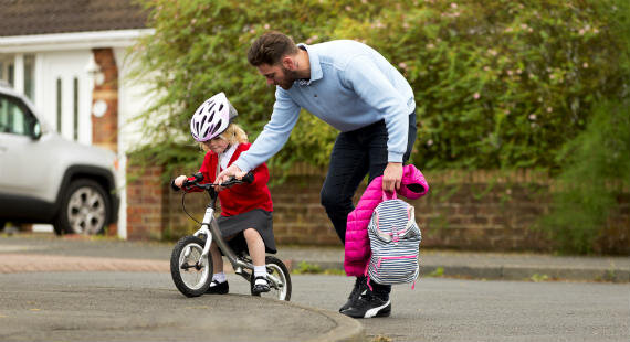 فضای شهری دوستدار کودک چه ویژگیهایی دارد؟