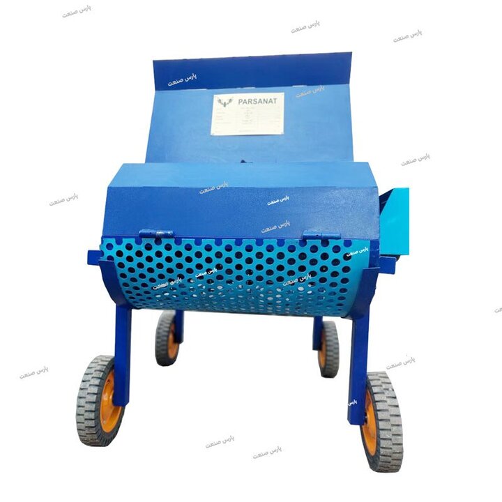 راهنمای جامع خرید علوفه خردکن برای ایجاد دامداری پایدار راهنمای جامع خرید علوفه خردکن برای ایجاد دامداری پایدار