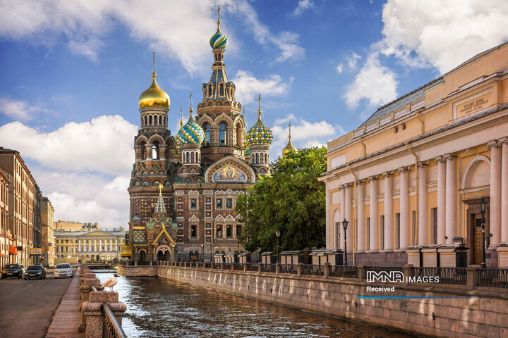 سن پرزبورگ دومین شهر بزرگ روسیه، چهارمین شهر بزرگ اروپا و یکی از کانون‌های فرهنگی مهم این قاره است