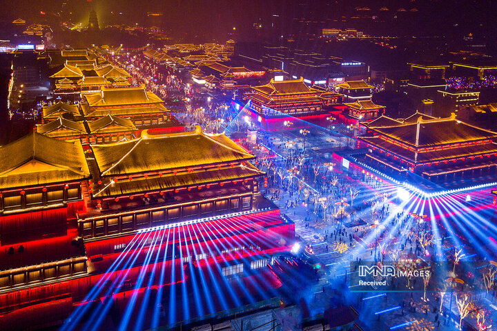 یکی از مهم ترین جذابیت های فرهنگی در شهر شیان که می‌تواند از دیدنی‌های فرهنگی این شهر نیز به شمار آید وجود جشنوراه های فرهنگی مختلفی است که در زمینه های موسیقی و غذاهای ملی برگزار می شوند