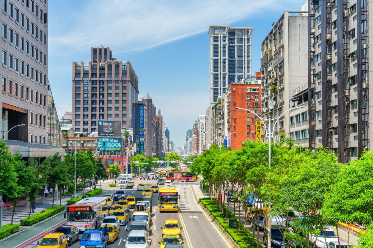 راهکارهای تایپه برای تحقق هدف صفر کربن