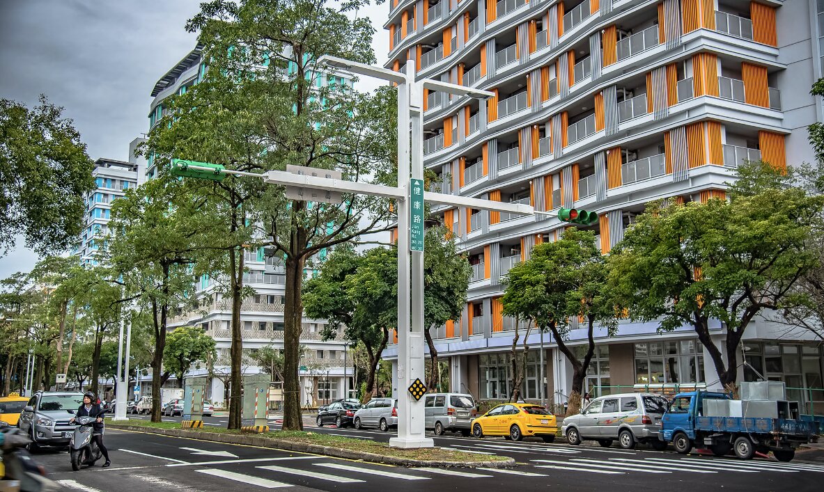 چگونه معماری شهری جرم را مهار میکند؟