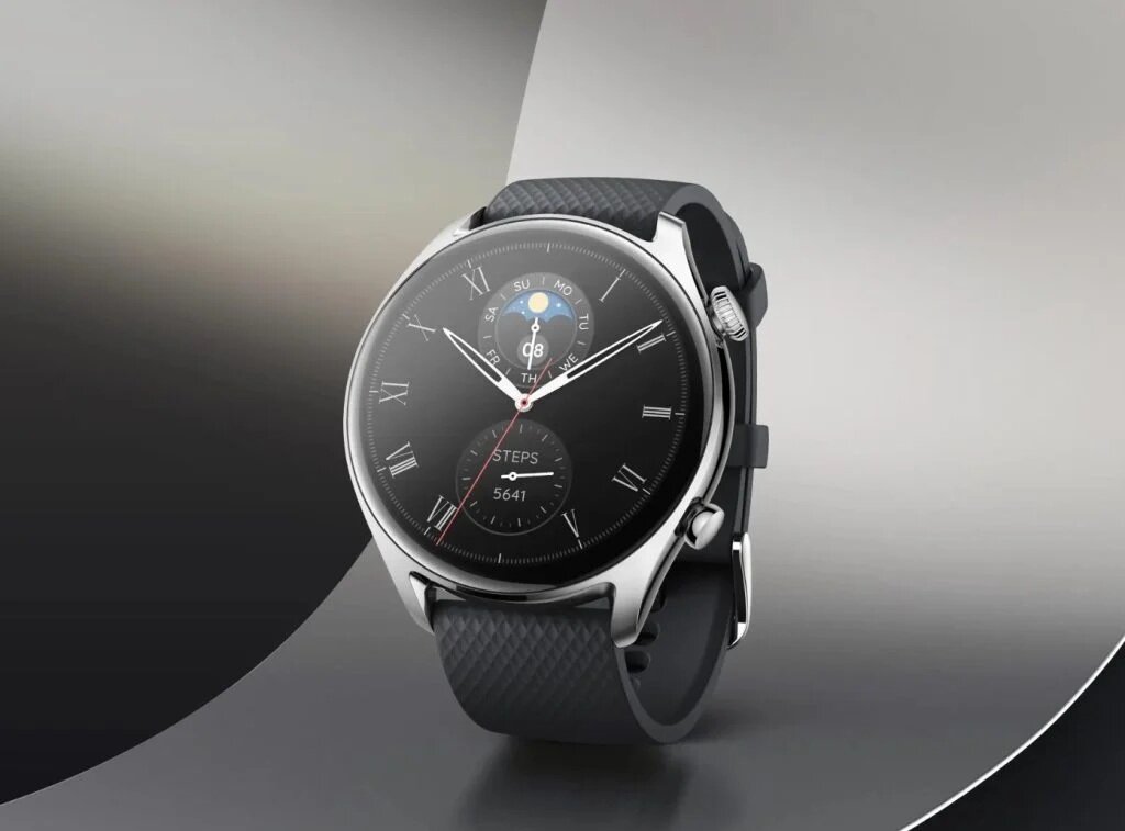 ساعت هوشمند Amazfit GTR 4 Limited Edition عرضه شد