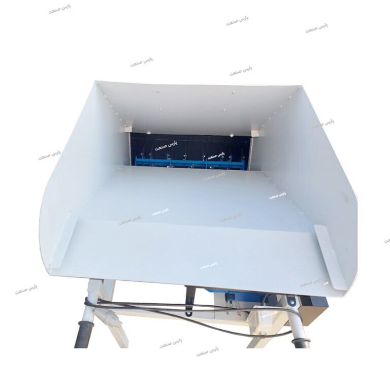 علوفه خردکن دهانه ۷۰