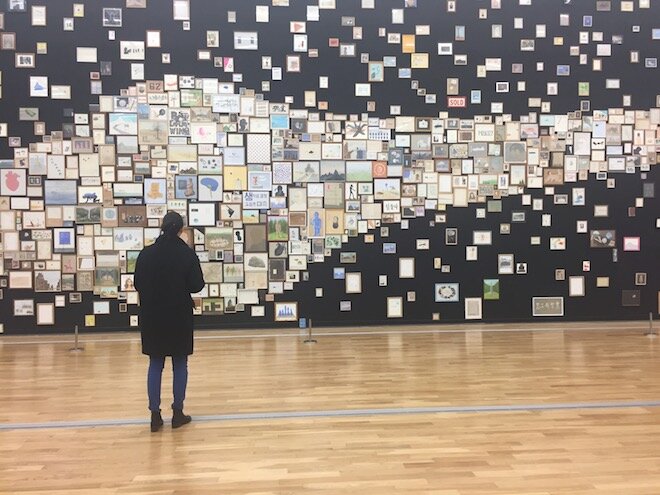 نادیدههای گردشگری کره جنوبی