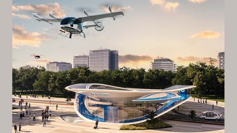 ساراگوسا؛ نخستین نقطه «وریپورت» اروپا