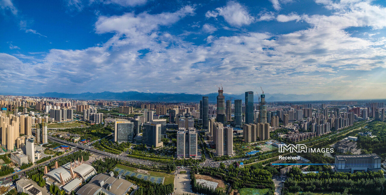 افق روشن «شهر زندگی»؛ از دیپلماسی شهری تا خواهرخواندگی