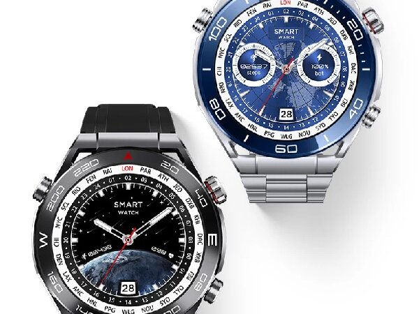 ساعت هوشمند LEMFO S59 در بازار جهانی عرضه شد