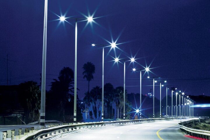 به‌کارگیری سیستم‌های روشنایی هوشمند در کلان‌شهر مکزیکی