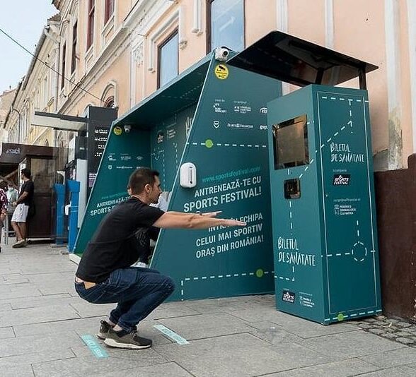 رویکرد دیجیتالی شهر رومانیایی در حوزه حملونقل