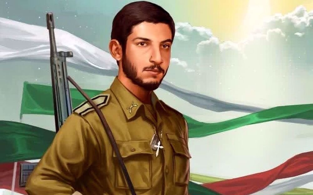 Symbol of great national unity; remains of Iranian Christian martyr found