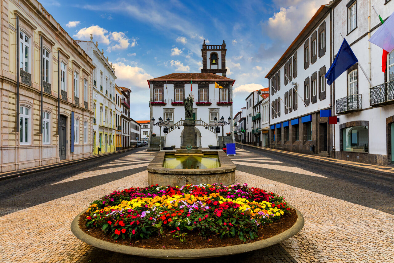  قابلیت فراگیر اتصال در شهر گردشگری پرتغال 