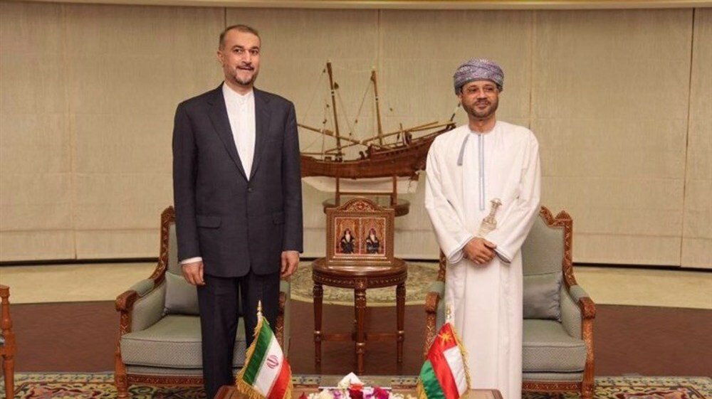 Foreign military deployment costly, detrimental to regional security