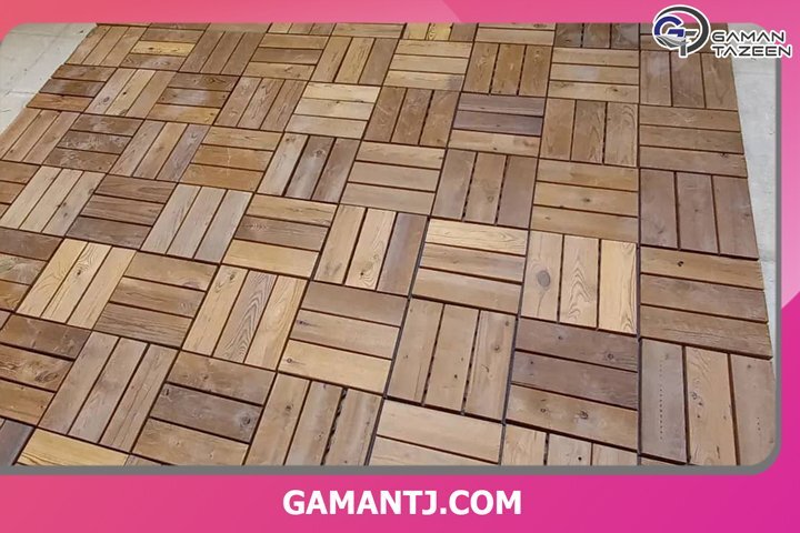 ویژگیها و مزایای کفپوش ترموود چیست؟