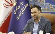 ایران یکی از توانمندترین کشورها در حوزه پزشکی، دارو و درمان است