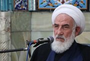 زندگی نامه شهید آیت الله عباسعلی سلیمانی