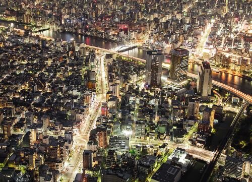 برترین پروژه‌های شهر هوشمند جهان