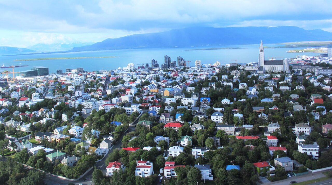 سبزترین کشورهای جهان در سال ۲۰۲۳+ شاخصها