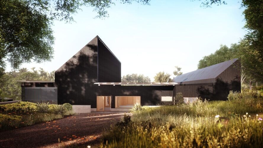 تامین صددرصدی انرژی تجدیدپذیر در دانشگاه تورنتو