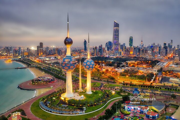 به واسطه نقش کویت در اقتصاد جهانی، كويت يك «شهرجهاني» به شمار می‌آید