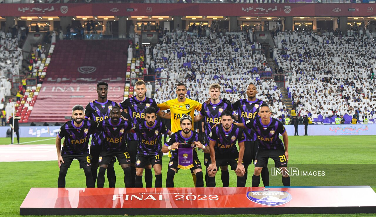 قهرمانی الشارجه در جام ریاست جمهوری امارات پس از ردوبدلشدن ۲۸ پنالتی! + فیلم