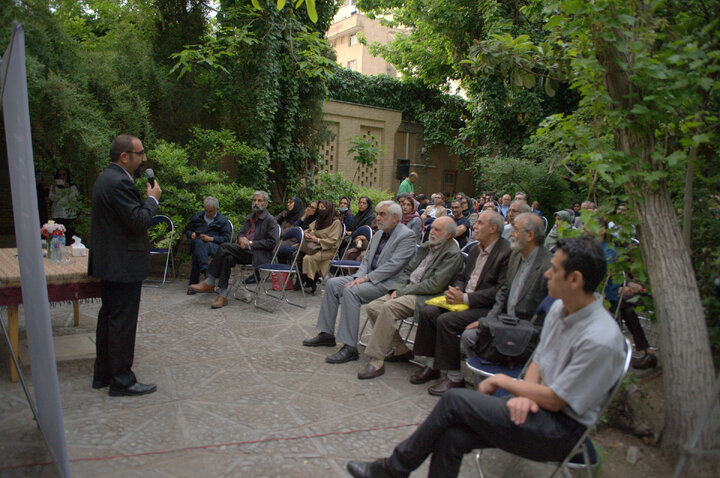 اهمیت معماری ایرانی به حفاظت از زمین / مستندنگاری برای آیندگان